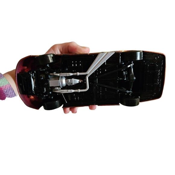 Action Platinum Jeff gordon #24 chromalusion 1998 Monte carlo limited edition C2 - Picture 4 of 13